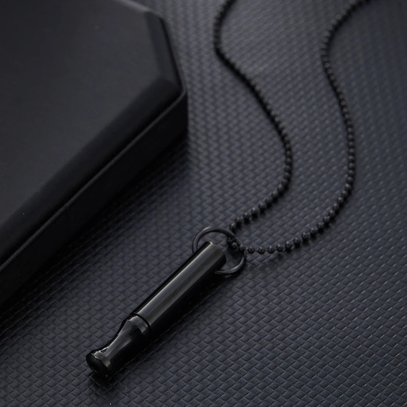 Anti Sigara Kolye™