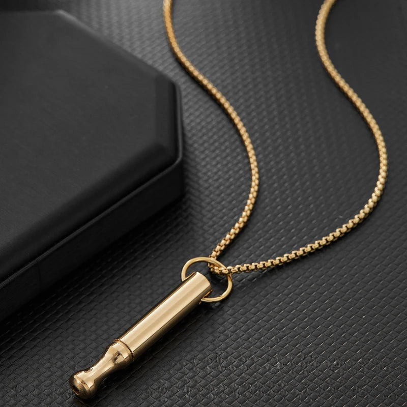 Anti Sigara Kolye™