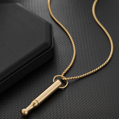 Anti Sigara Kolye™