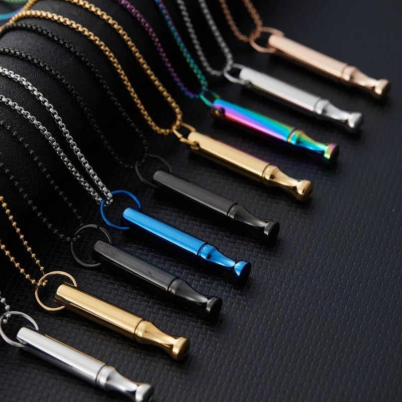 Anti Sigara Kolye™