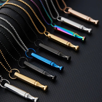 Anti Sigara Kolye™