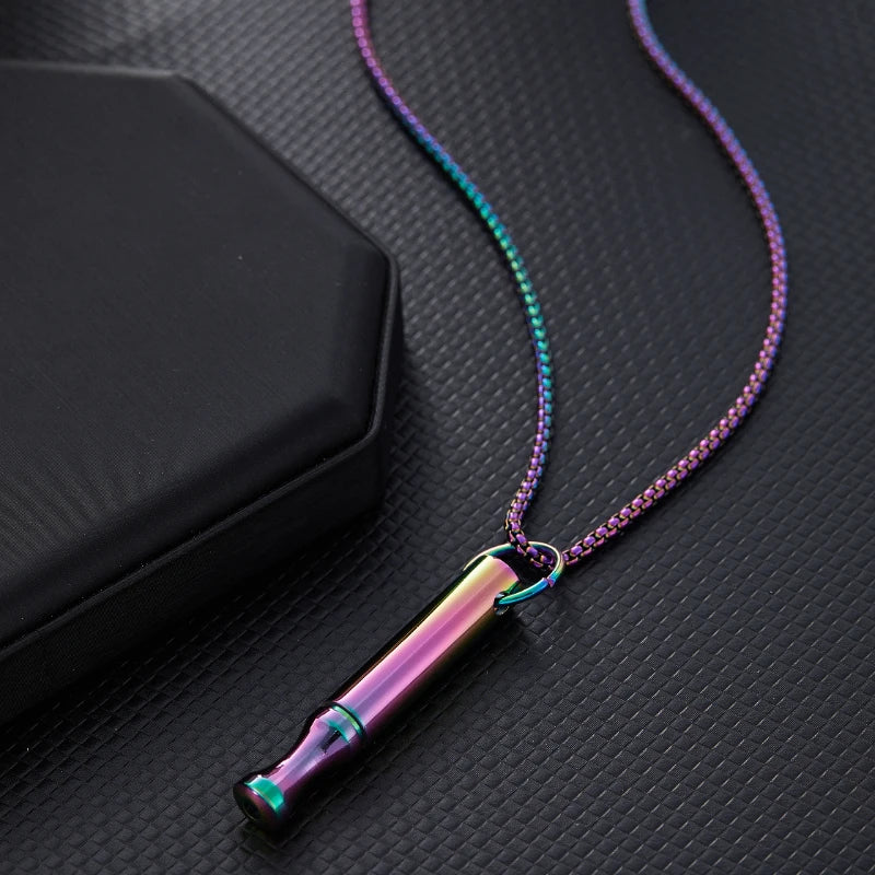 Anti Sigara Kolye™