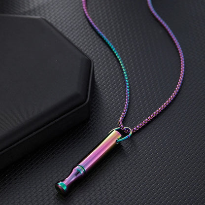 Anti Sigara Kolye™