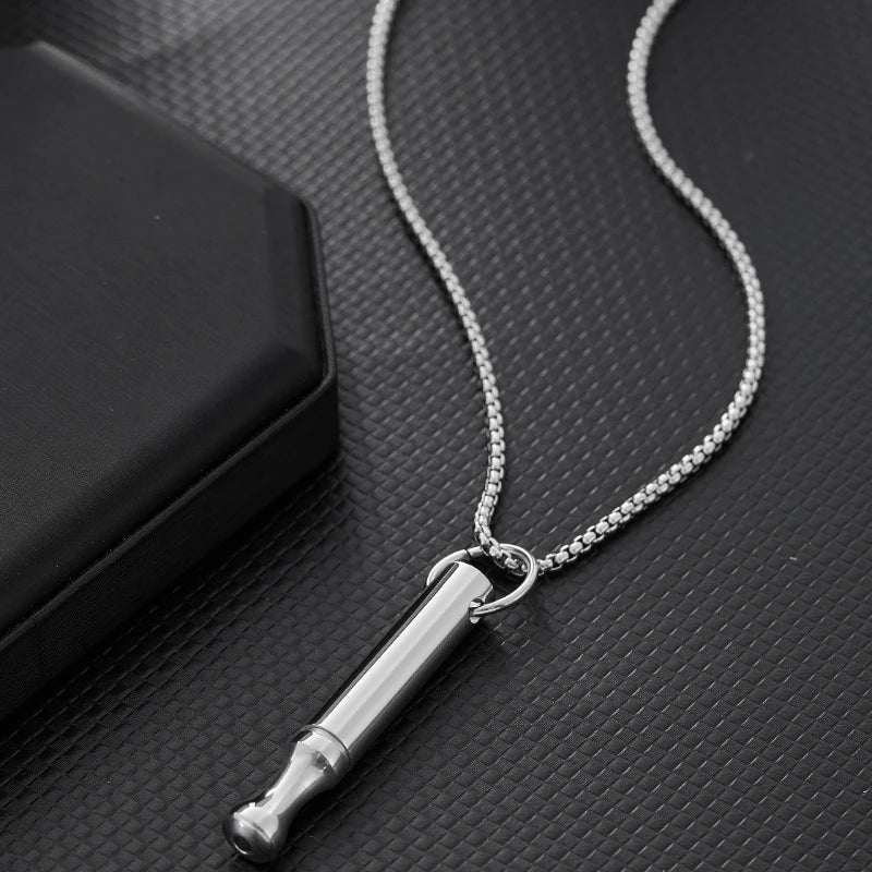 Anti Sigara Kolye™