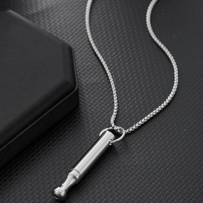 Anti Sigara Kolye™