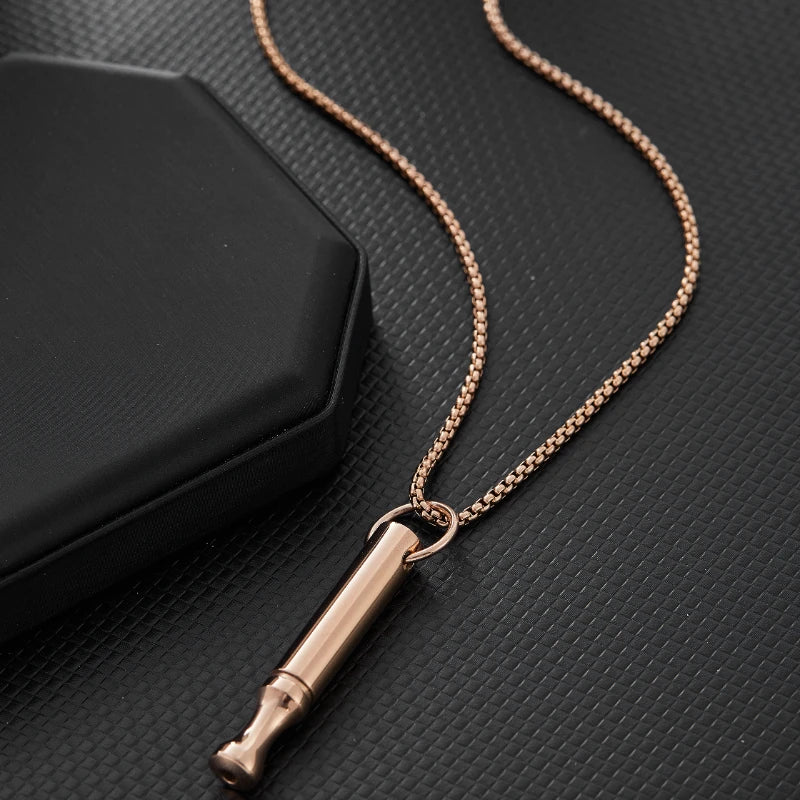 Anti Sigara Kolye™