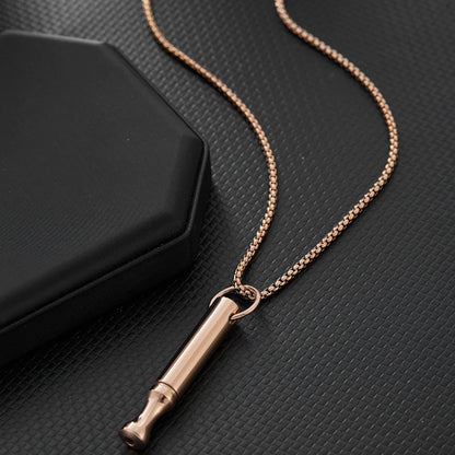 Anti Sigara Kolye™